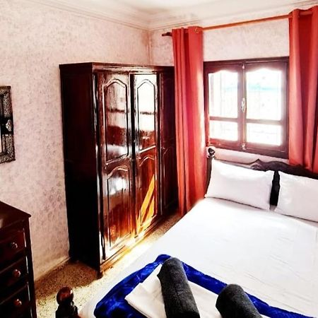 2 Bedrooms Flat And Rooftop Тагазут Екстериор снимка