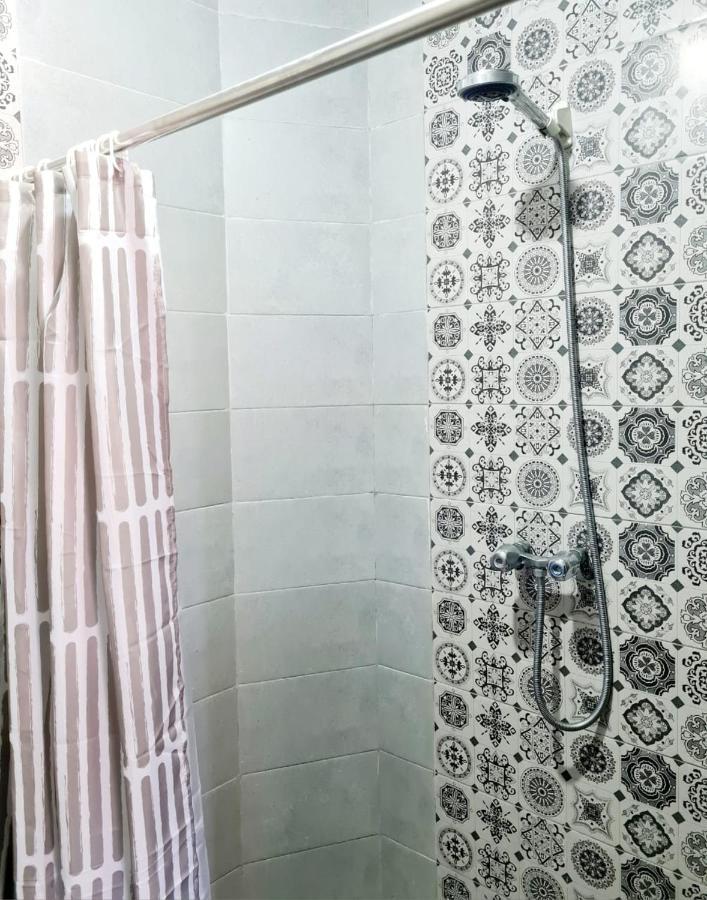 2 Bedrooms Flat And Rooftop Тагазут Екстериор снимка