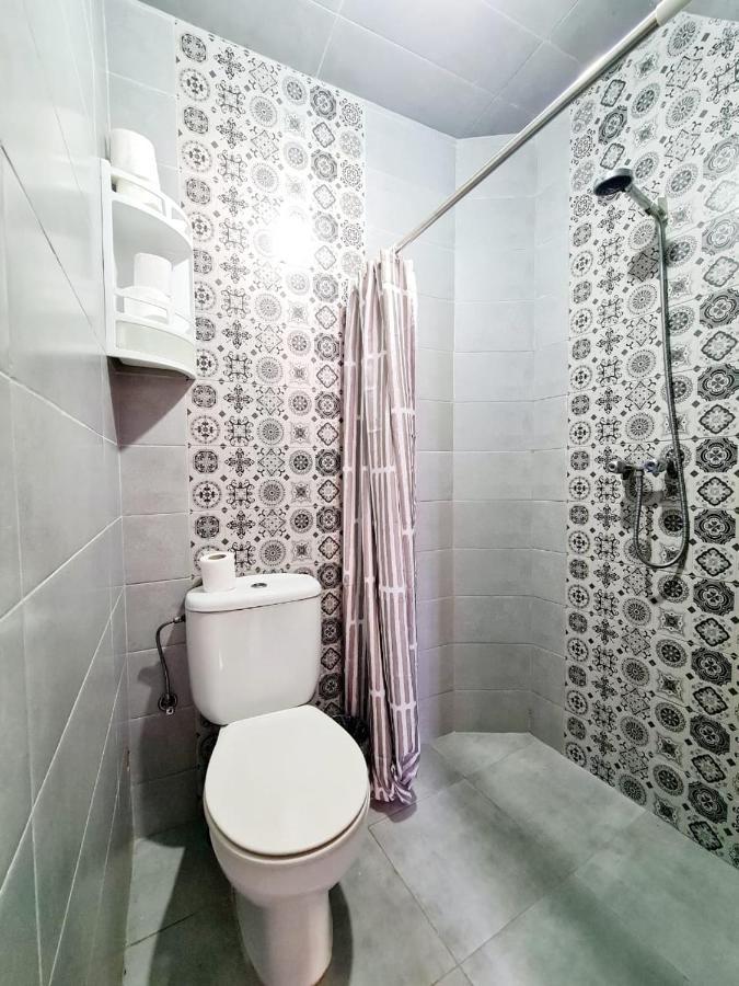 2 Bedrooms Flat And Rooftop Тагазут Екстериор снимка